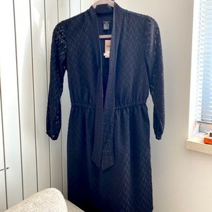 Adorable LBD to add to your closet 😍